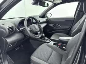 Toyota Yaris Cross (2025) thumbnail 16