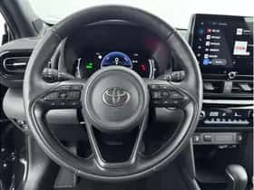 Toyota Yaris Cross (2025) thumbnail 19