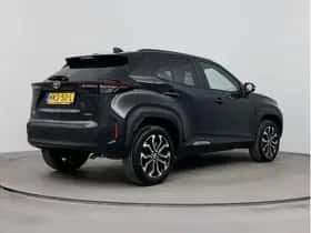 Toyota Yaris Cross (2025) thumbnail 23
