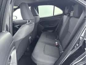 Toyota Yaris Cross (2025) thumbnail 26