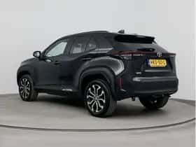 Toyota Yaris Cross (2025) thumbnail 4