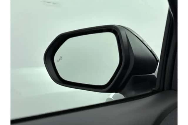 Toyota Yaris Cross (2025) thumbnail 5