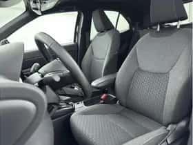 Toyota Yaris Cross (2025) thumbnail 10
