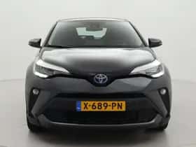 Toyota C-HR (2023) thumbnail 16