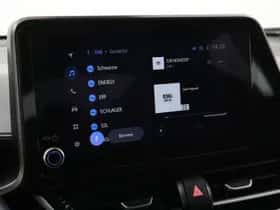 Toyota C-HR (2023) thumbnail 29