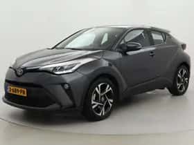 Toyota C-HR (2023) thumbnail 32