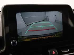 Toyota C-HR (2023) thumbnail 8