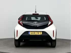 Toyota Aygo X (2024) thumbnail 11