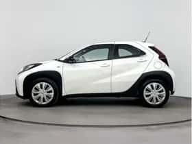 Toyota Aygo X (2024) thumbnail 12