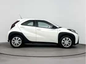 Toyota Aygo X (2024) thumbnail 13
