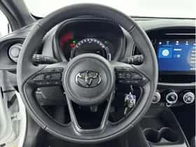 Toyota Aygo X (2024) thumbnail 18