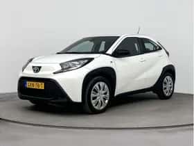 Toyota Aygo X (2024) thumbnail 21