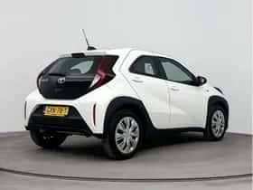 Toyota Aygo X (2024) thumbnail 22