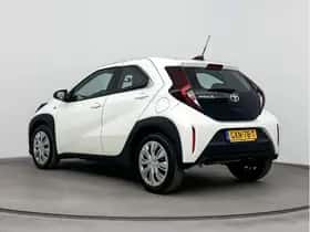 Toyota Aygo X (2024) thumbnail 4