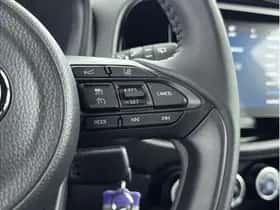 Toyota Aygo X (2024) thumbnail 7