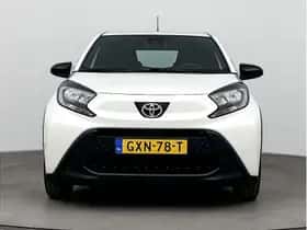 Toyota Aygo X (2024) thumbnail 10