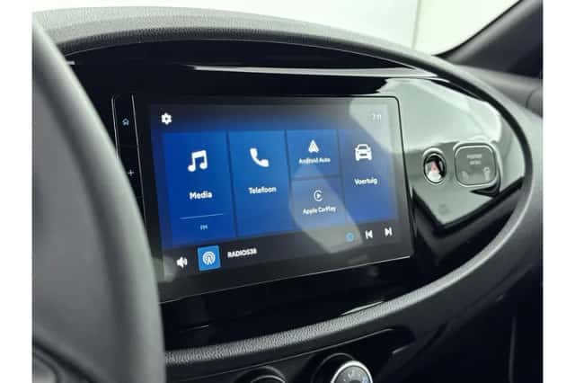 Toyota Aygo X (2024) thumbnail 5