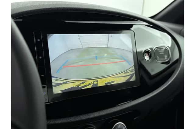 Toyota Aygo X (2024) thumbnail 6