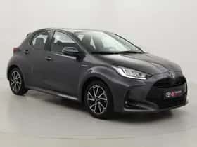 Toyota Yaris (2021)