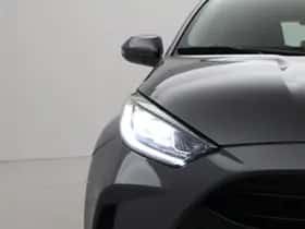 Toyota Yaris (2021) thumbnail 11