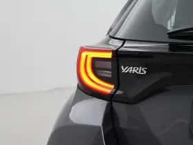 Toyota Yaris (2021) thumbnail 12