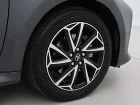 Toyota Yaris (2021) thumbnail 13