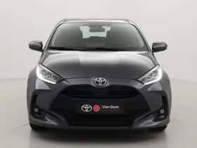 Toyota Yaris (2021) thumbnail 15