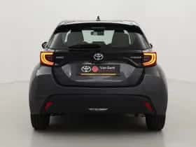 Toyota Yaris (2021) thumbnail 16