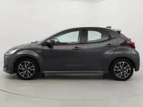 Toyota Yaris (2021) thumbnail 17