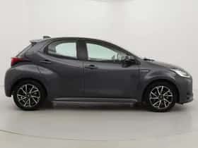 Toyota Yaris (2021) thumbnail 18
