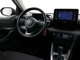 Toyota Yaris (2021) thumbnail 22