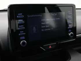 Toyota Yaris (2021) thumbnail 28