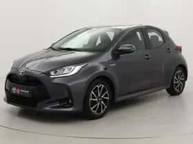 Toyota Yaris (2021) thumbnail 29