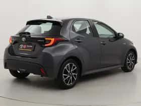 Toyota Yaris (2021) thumbnail 30