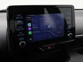 Toyota Yaris (2021) thumbnail 6