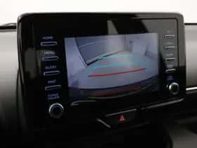 Toyota Yaris (2021) thumbnail 7