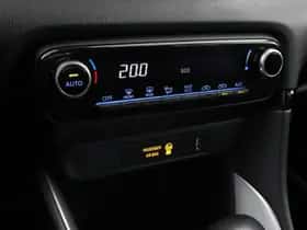 Toyota Yaris (2021) thumbnail 9
