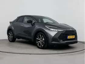 Toyota C-HR (2024)