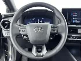 Toyota C-HR (2024) thumbnail 14