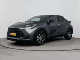 Toyota C-HR (2024) thumbnail 21