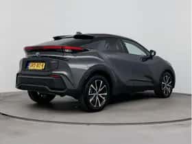 Toyota C-HR (2024) thumbnail 22
