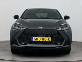 Toyota C-HR (2024) thumbnail 7