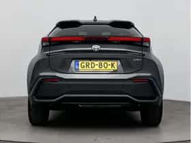 Toyota C-HR (2024) thumbnail 8
