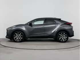 Toyota C-HR (2024) thumbnail 9
