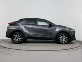 Toyota C-HR (2024) thumbnail 10