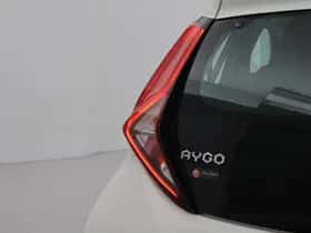 Toyota Aygo (2021) thumbnail 11