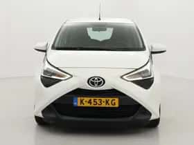 Toyota Aygo (2021) thumbnail 13