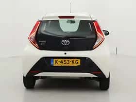 Toyota Aygo (2021) thumbnail 14