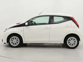 Toyota Aygo (2021) thumbnail 15