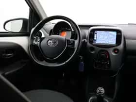 Toyota Aygo (2021) thumbnail 21
